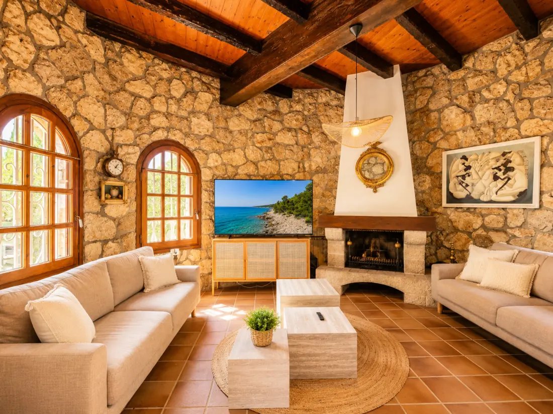 Maison de Vacances Cambrils 377