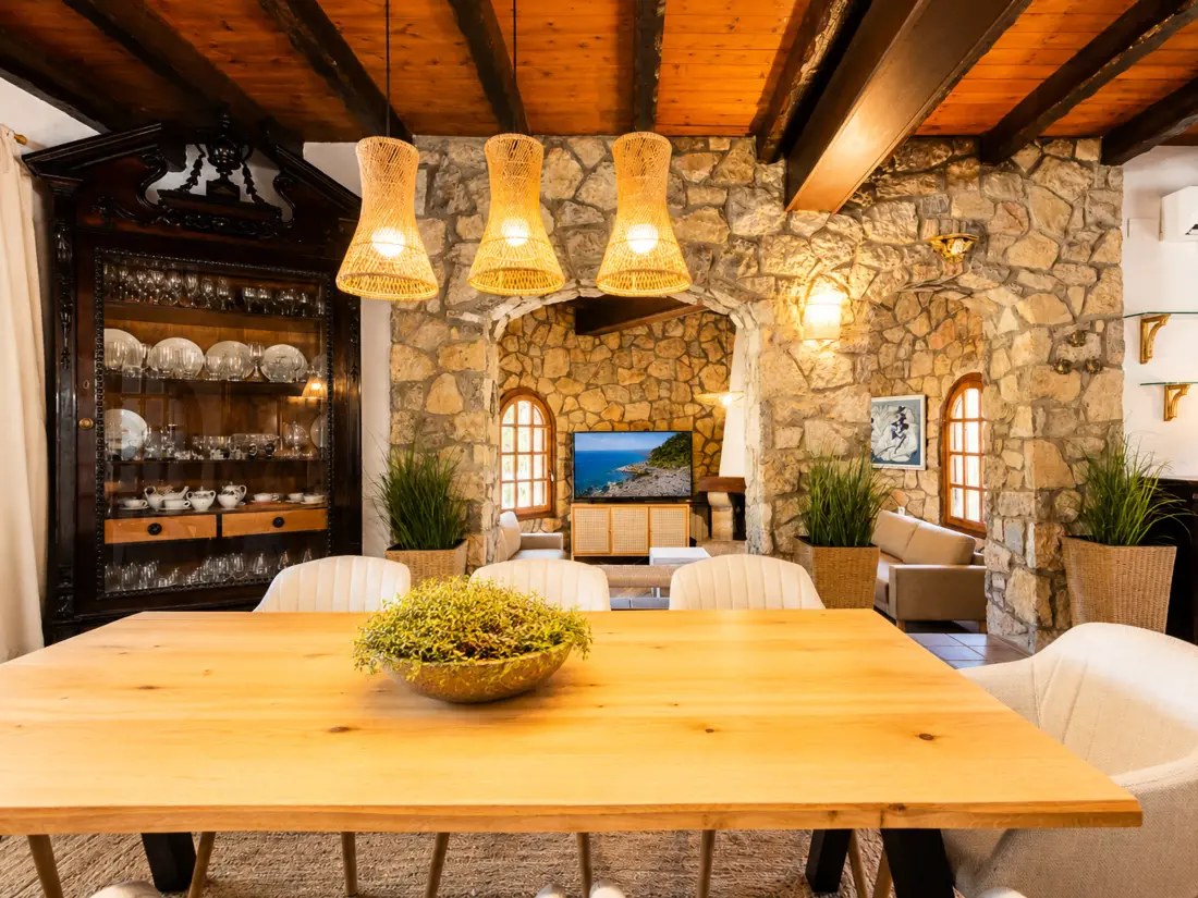 Maison de Vacances Cambrils 377