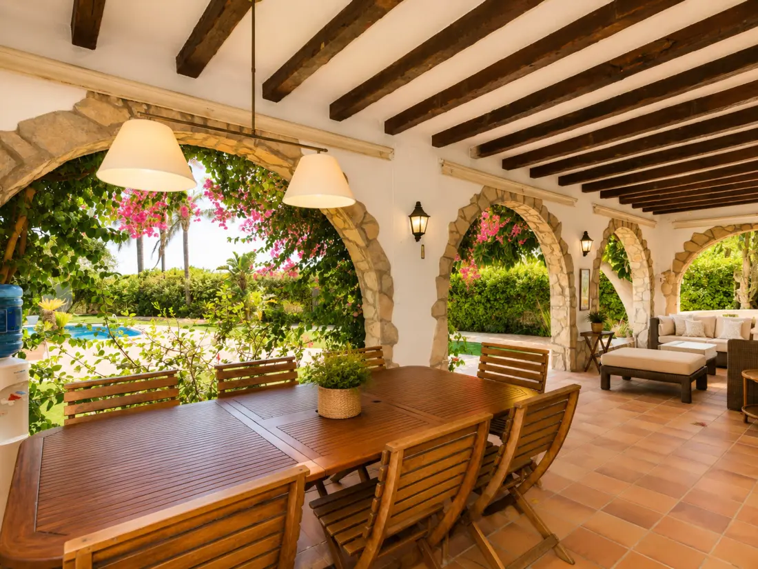 Maison de Vacances Cambrils 377