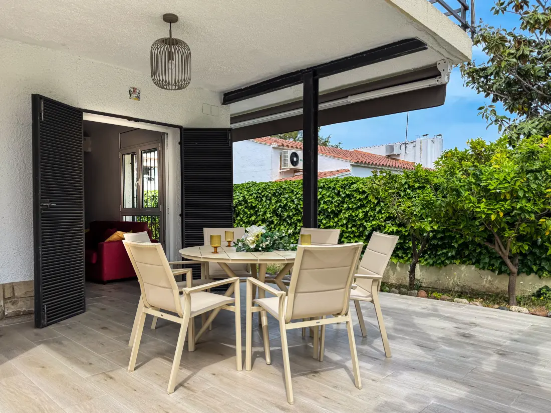 Maison de Vacances Cambrils 378