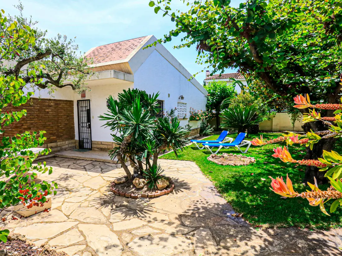 Maison de Vacances Cambrils 378