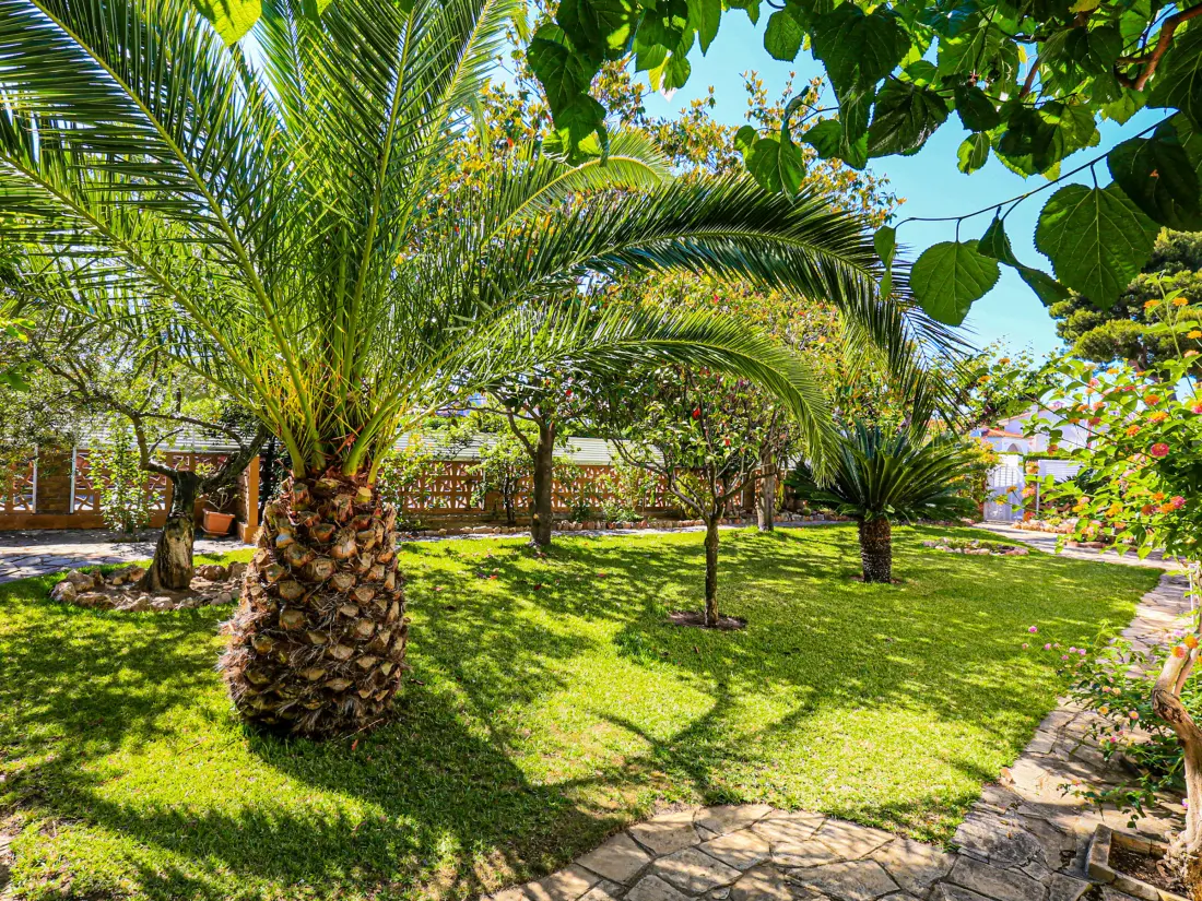 Maison de Vacances Cambrils 378
