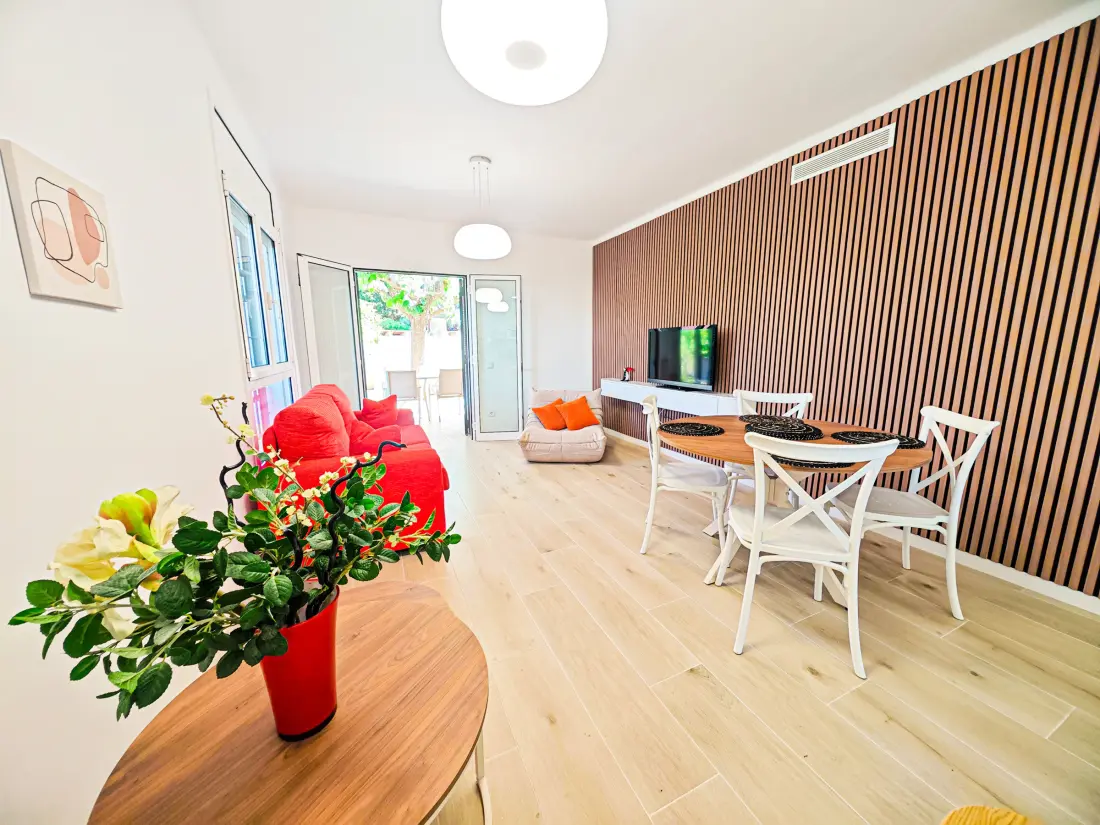 Maison de Vacances Cambrils 378
