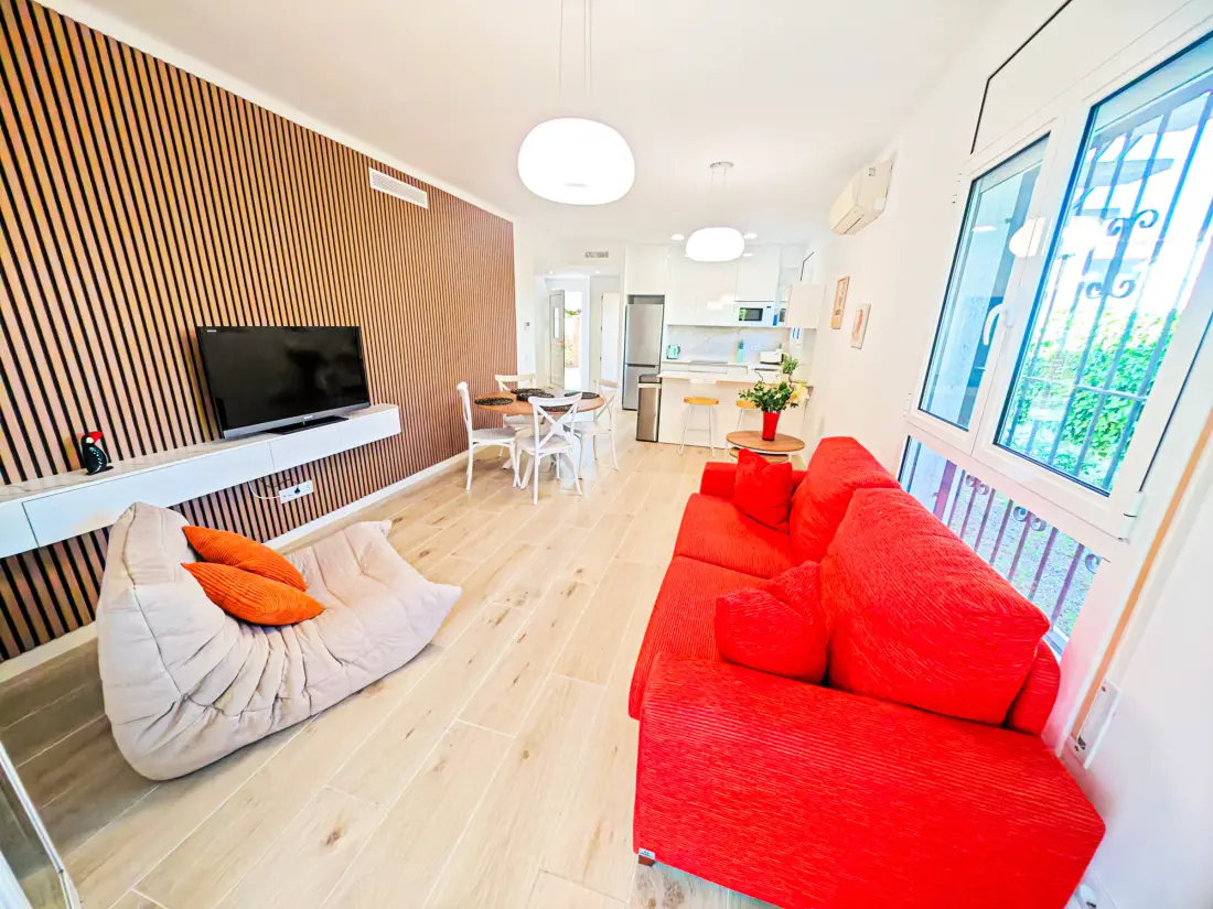 Maison de Vacances Cambrils 378