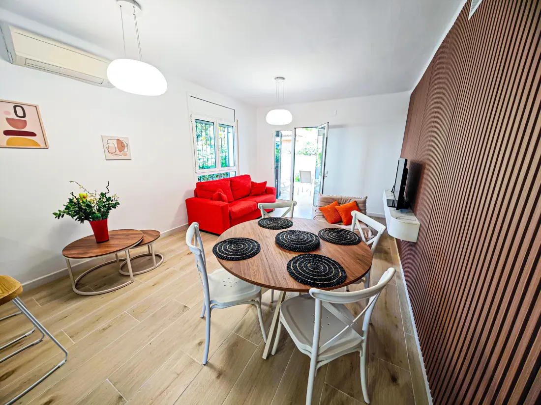 Maison de Vacances Cambrils 378