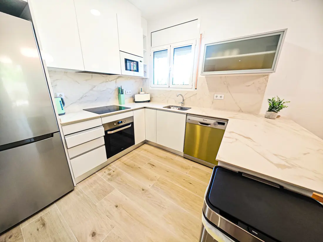 Maison de Vacances Cambrils 378
