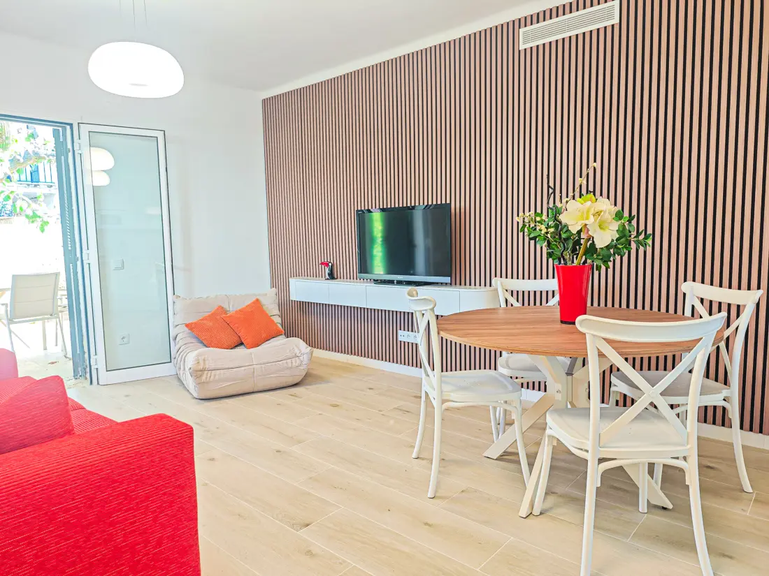 Maison de Vacances Cambrils 378