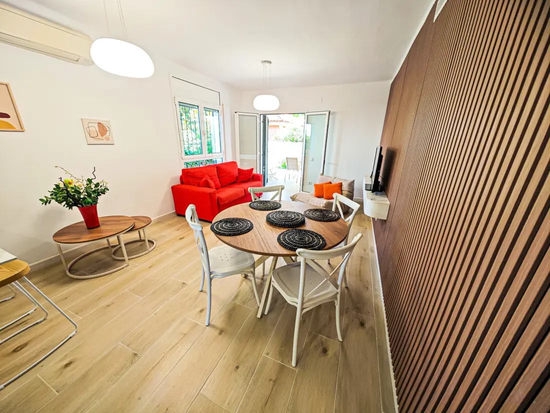 Maison de Vacances Cambrils 378