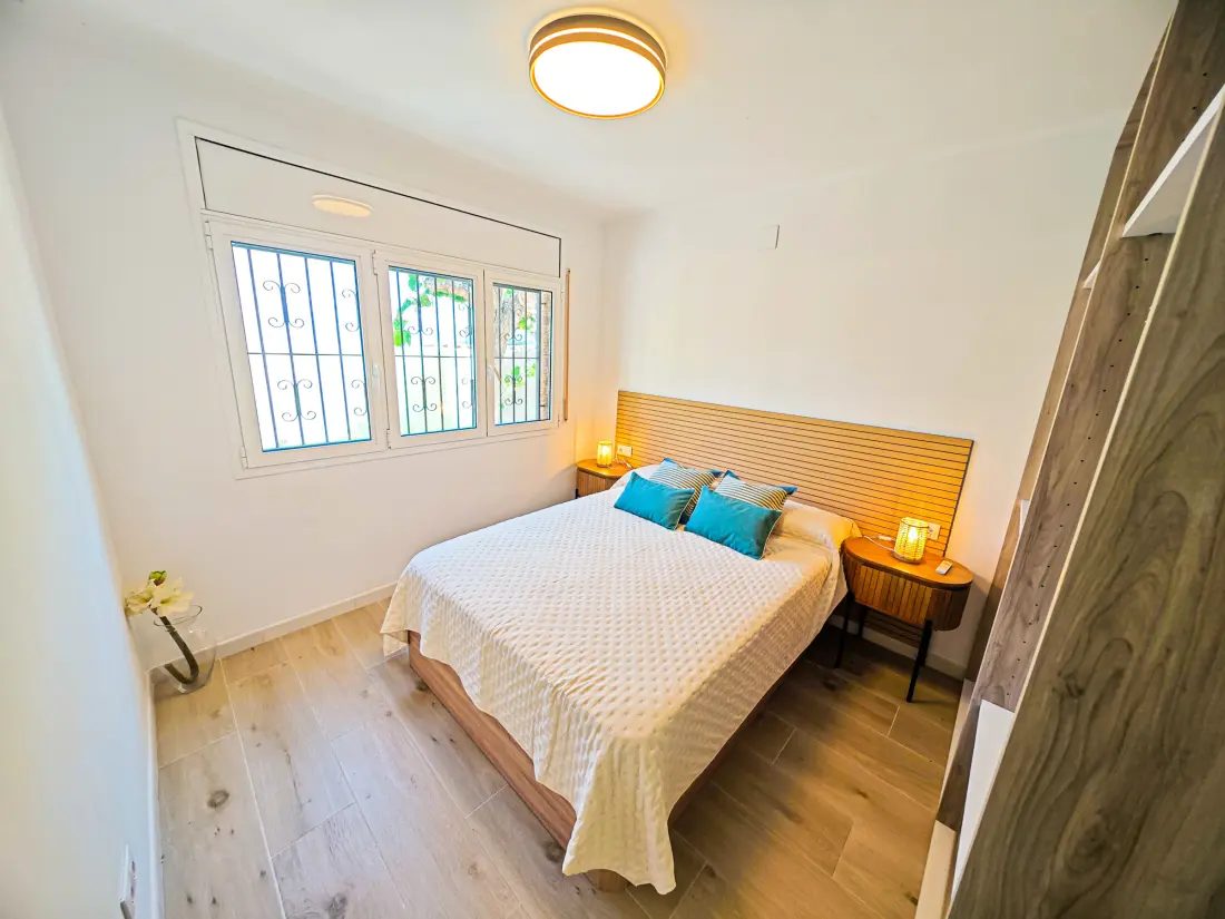 Maison de Vacances Cambrils 378