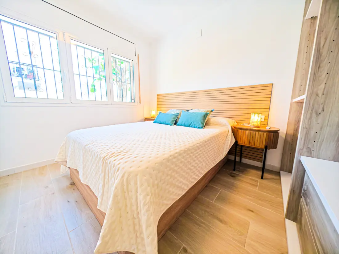 Maison de Vacances Cambrils 378
