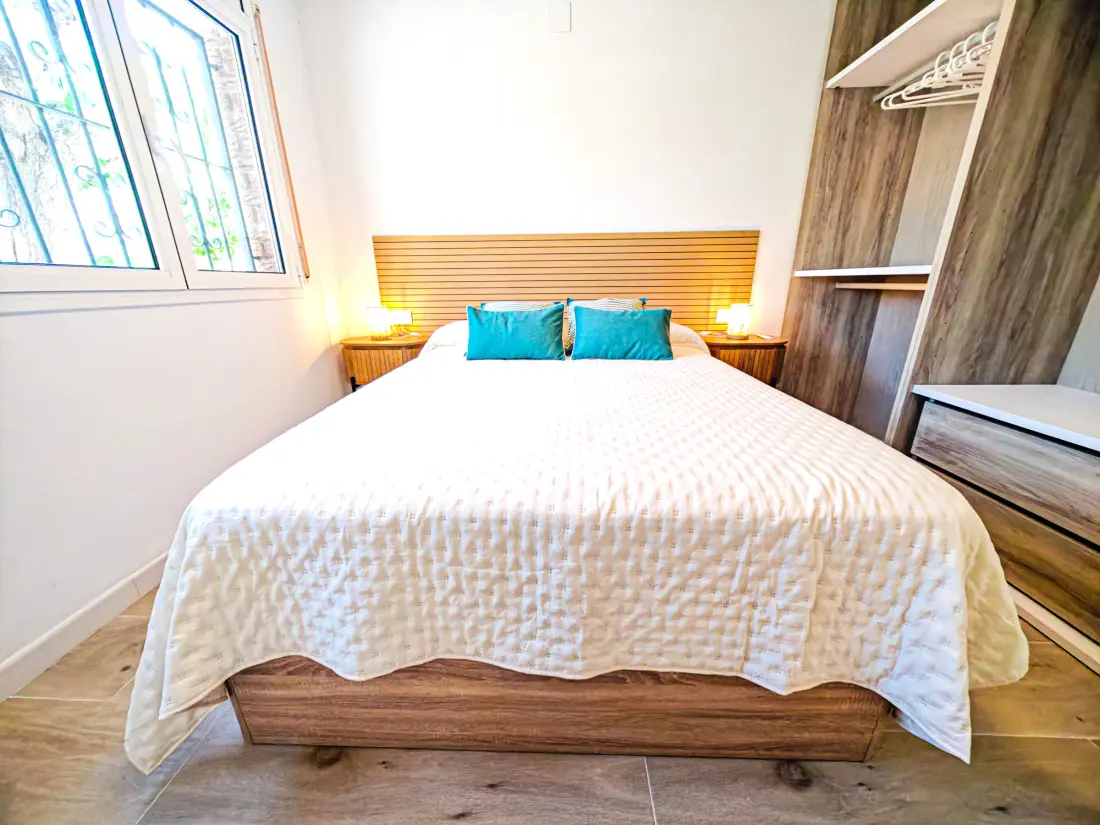 Maison de Vacances Cambrils 378