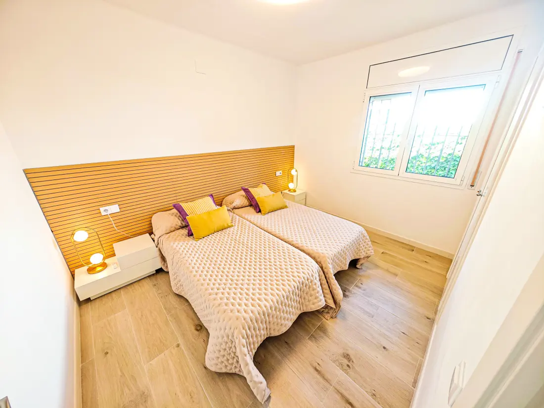 Maison de Vacances Cambrils 378