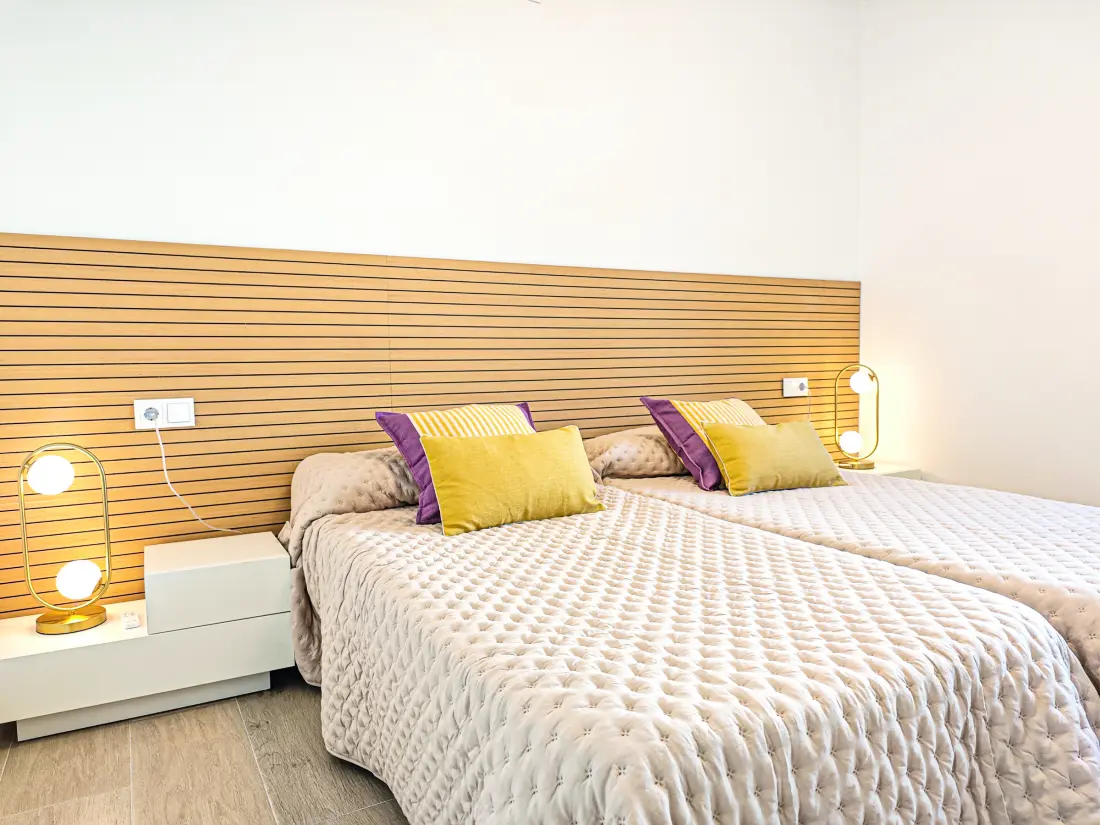 Maison de Vacances Cambrils 378