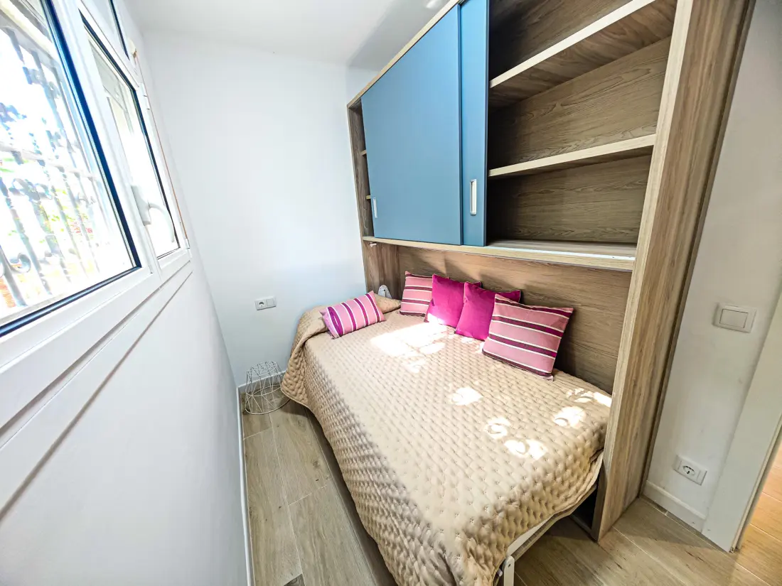 Maison de Vacances Cambrils 378
