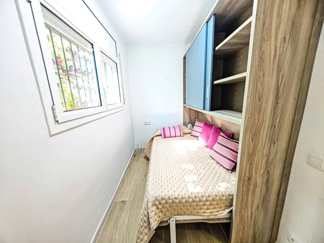 Maison de Vacances Cambrils 378