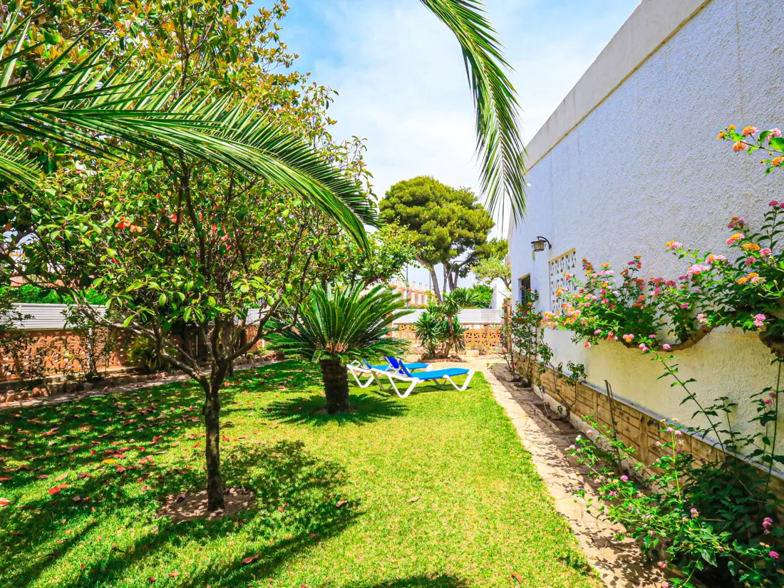 Maison de Vacances Cambrils 378