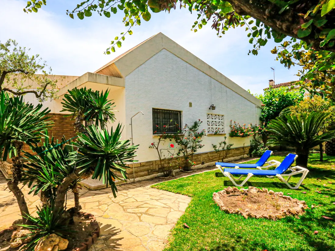 Maison de Vacances Cambrils 378