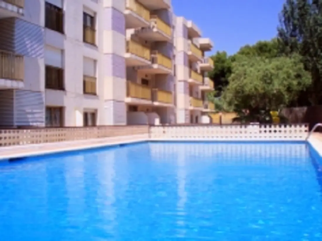 Pins Marina Apartamentos3 étoiles★★★