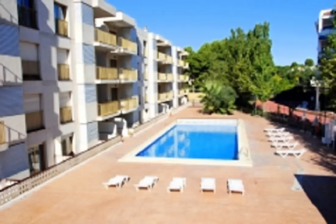 Pins Marina Apartamentos3 étoiles★★★