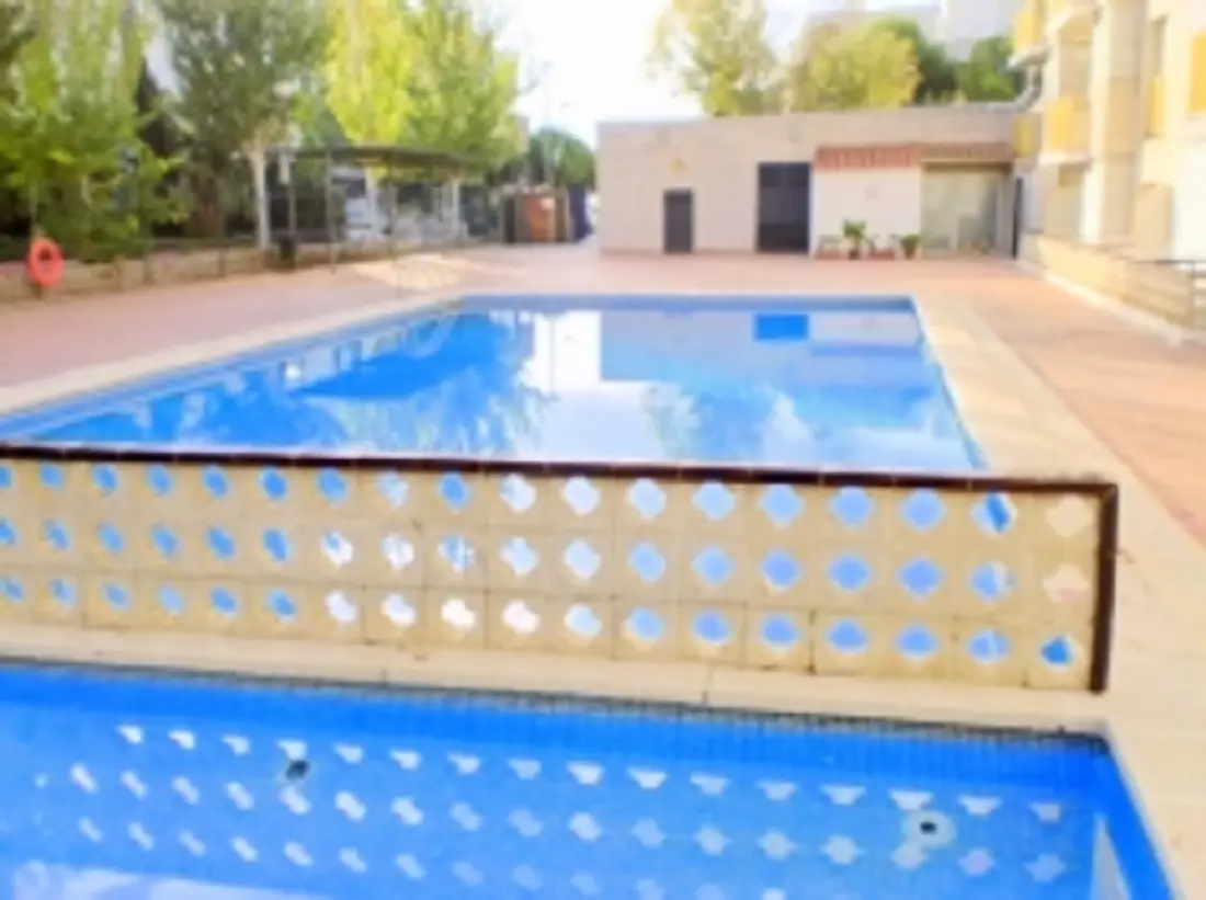 Pins Marina Apartamentos3 étoiles★★★