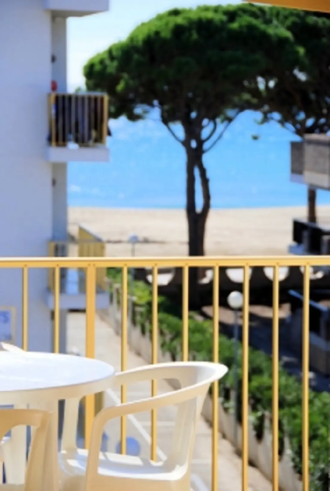 Pins Marina Apartamentos3 étoiles★★★