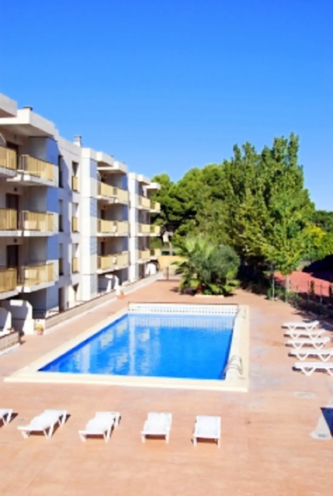 Pins Marina Apartamentos3 étoiles★★★