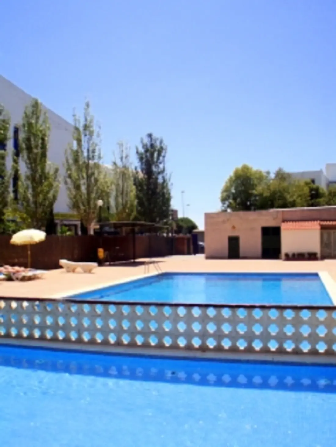 Pins Marina Apartamentos3 étoiles★★★