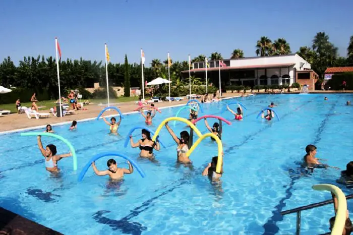 Platja Cambrils Camping2 étoiles★★