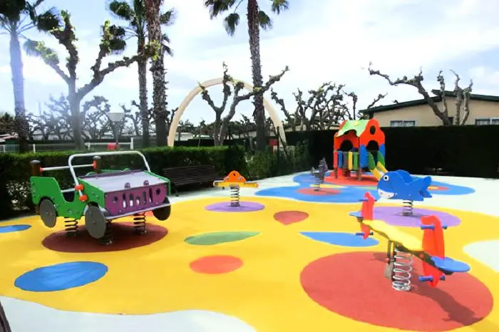 Platja Cambrils Camping2 étoiles★★