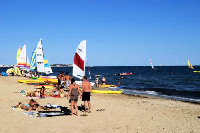 Platja Cambrils Camping2 étoiles★★