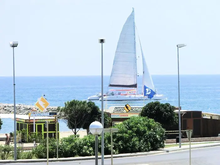 Platja Cambrils Camping2 étoiles★★
