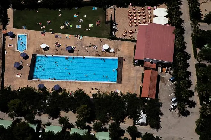 Platja Cambrils Camping2 étoiles★★