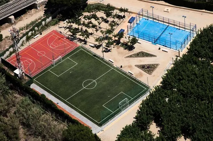 Platja Cambrils Camping2 étoiles★★