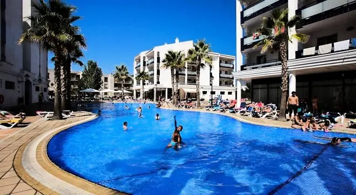 Résidence Pins Platja