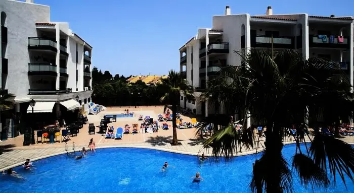 Résidence Pins Platja