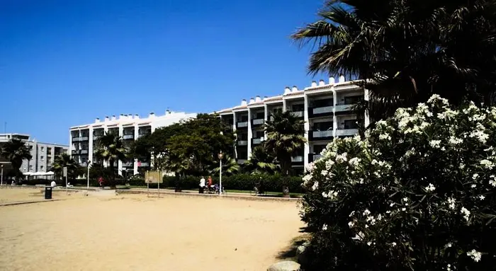 Résidence Pins Platja