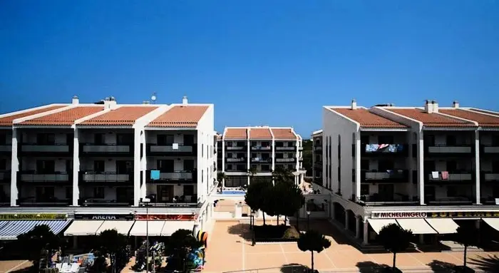Résidence Pins Platja