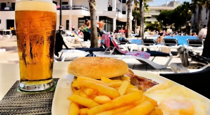 Résidence Pins Platja