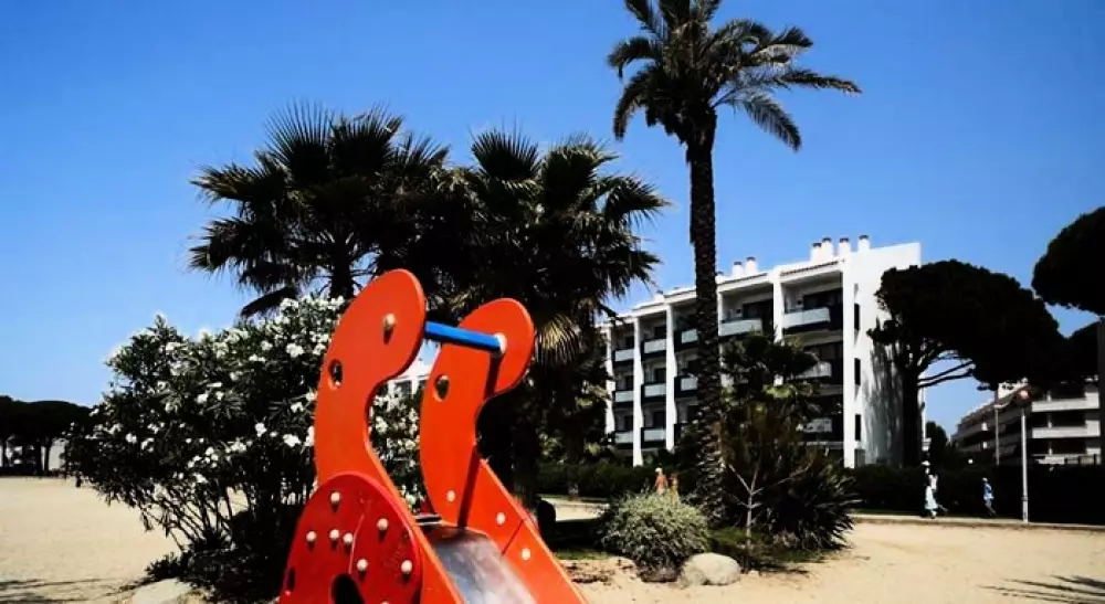 Résidence Pins Platja