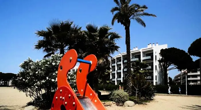 Résidence Pins Platja