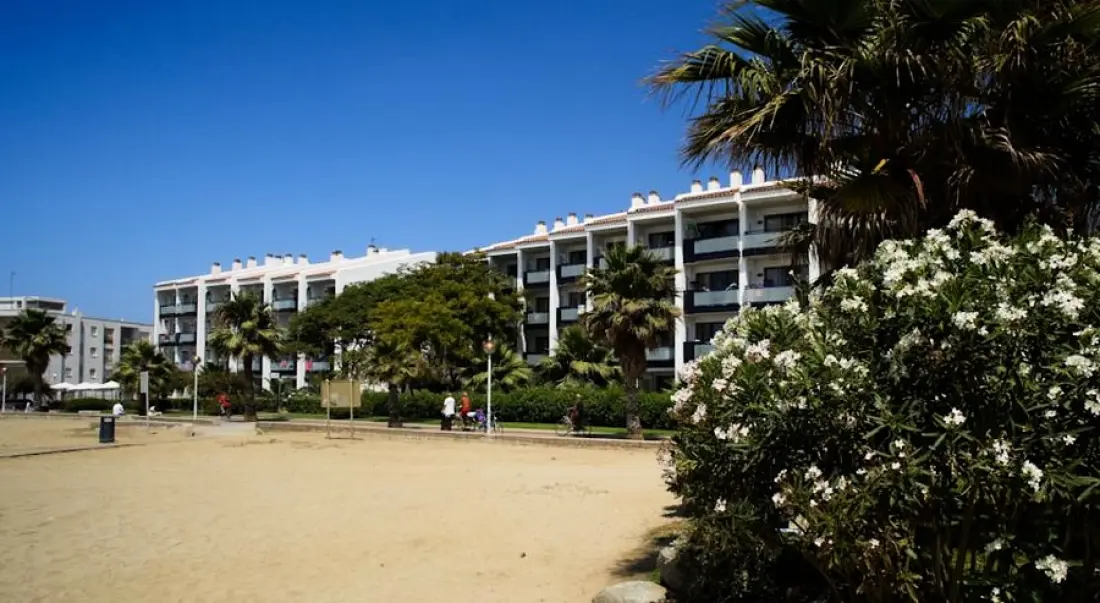 Résidence Pins Platja1 étoiles★