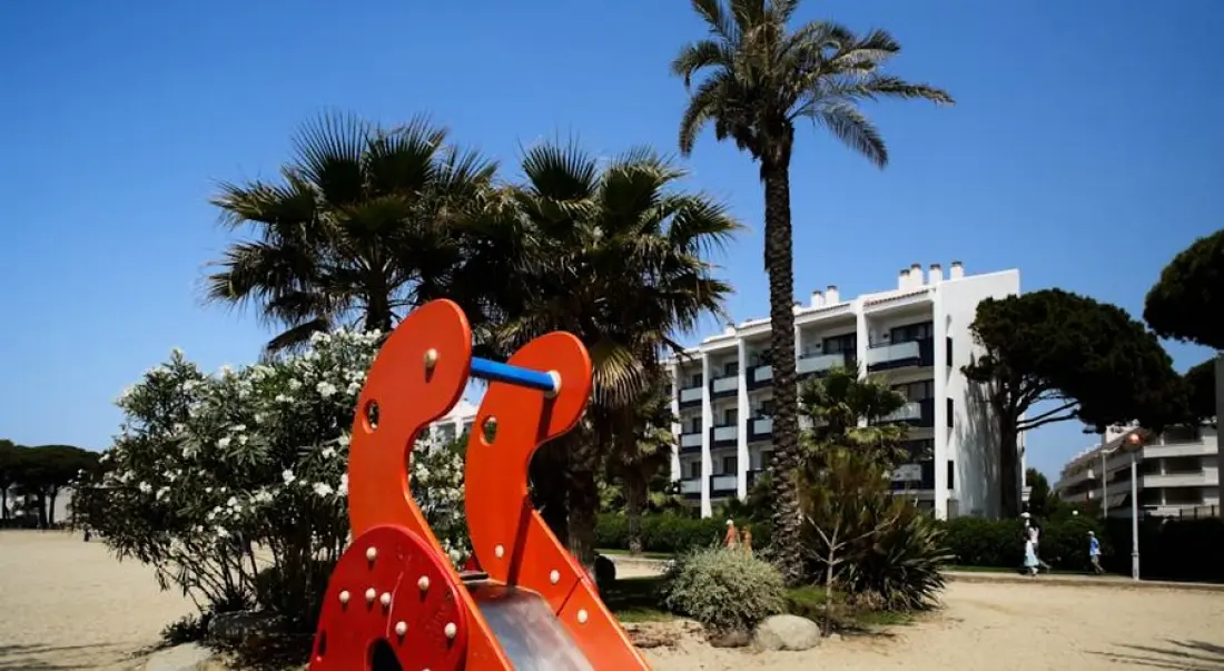 Résidence Pins Platja1 étoiles★