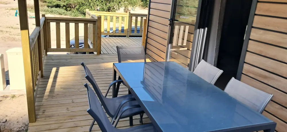 Camping Cristal d'Opale 2 étoiles★★