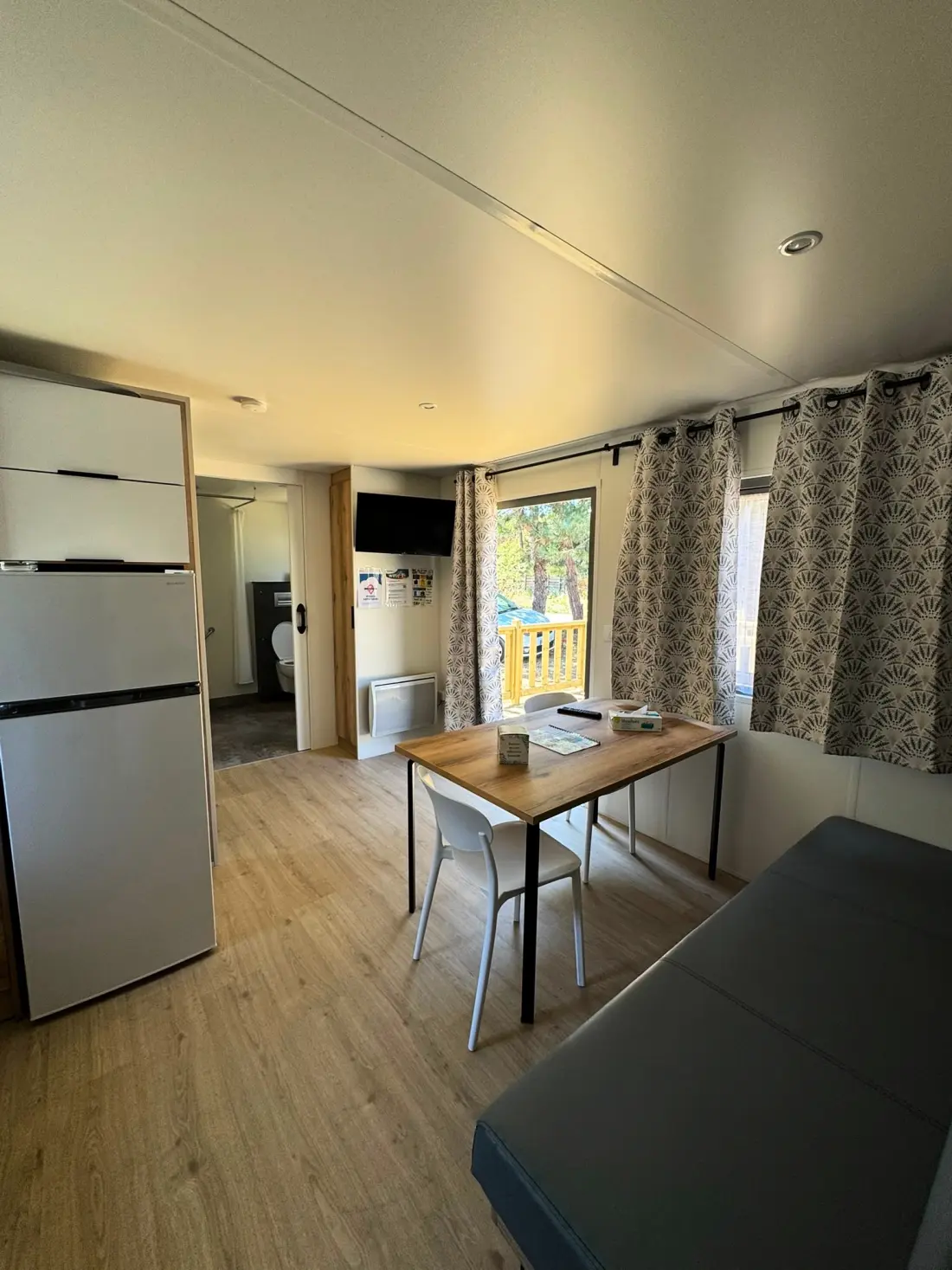 Camping Cristal d'Opale 2 étoiles★★