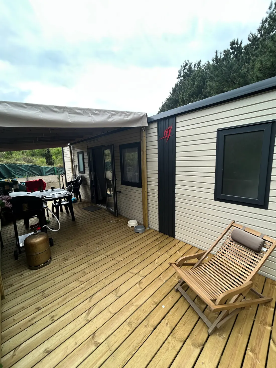 Camping Cristal d'Opale 2 étoiles★★