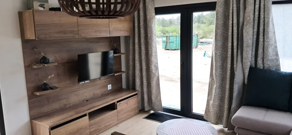 Camping Cristal d'Opale 2 étoiles★★