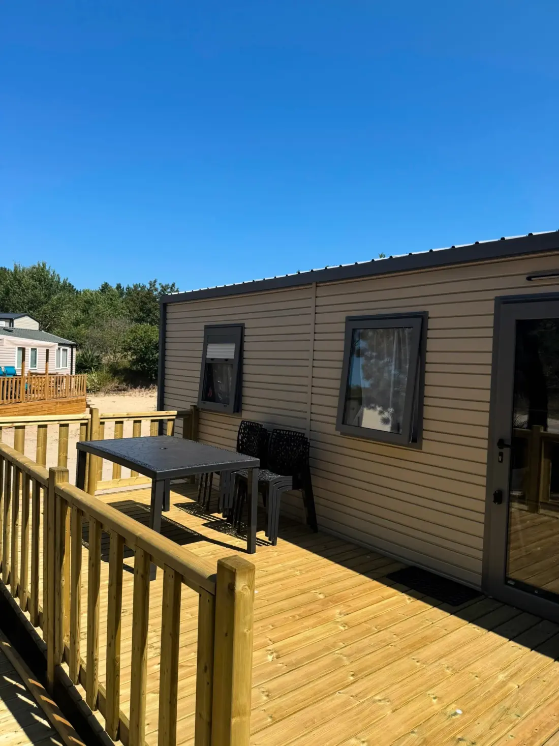 Camping Cristal d'Opale 2 étoiles★★