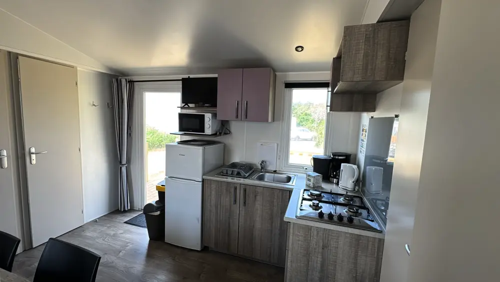 Camping Cristal d'Opale 2 étoiles★★