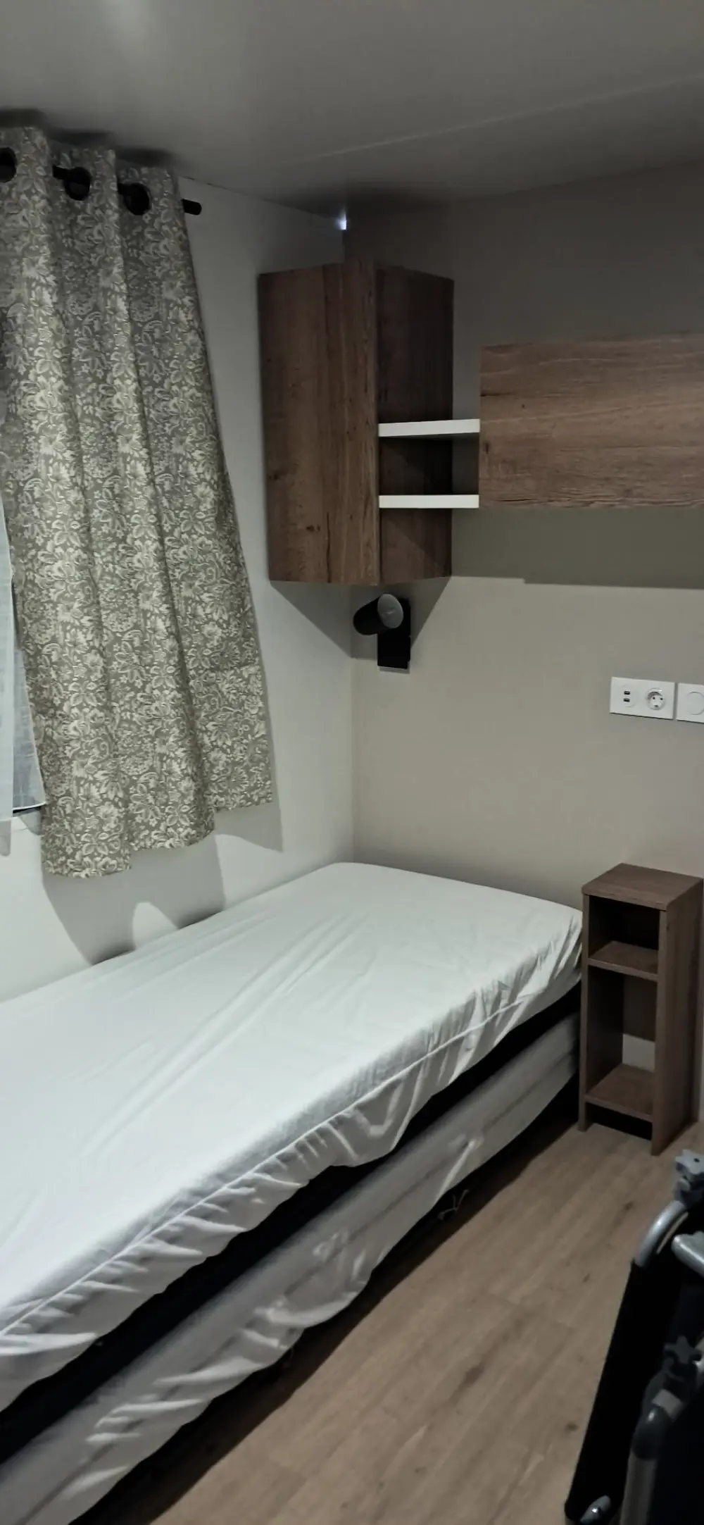 Camping Cristal d'Opale 2 étoiles★★