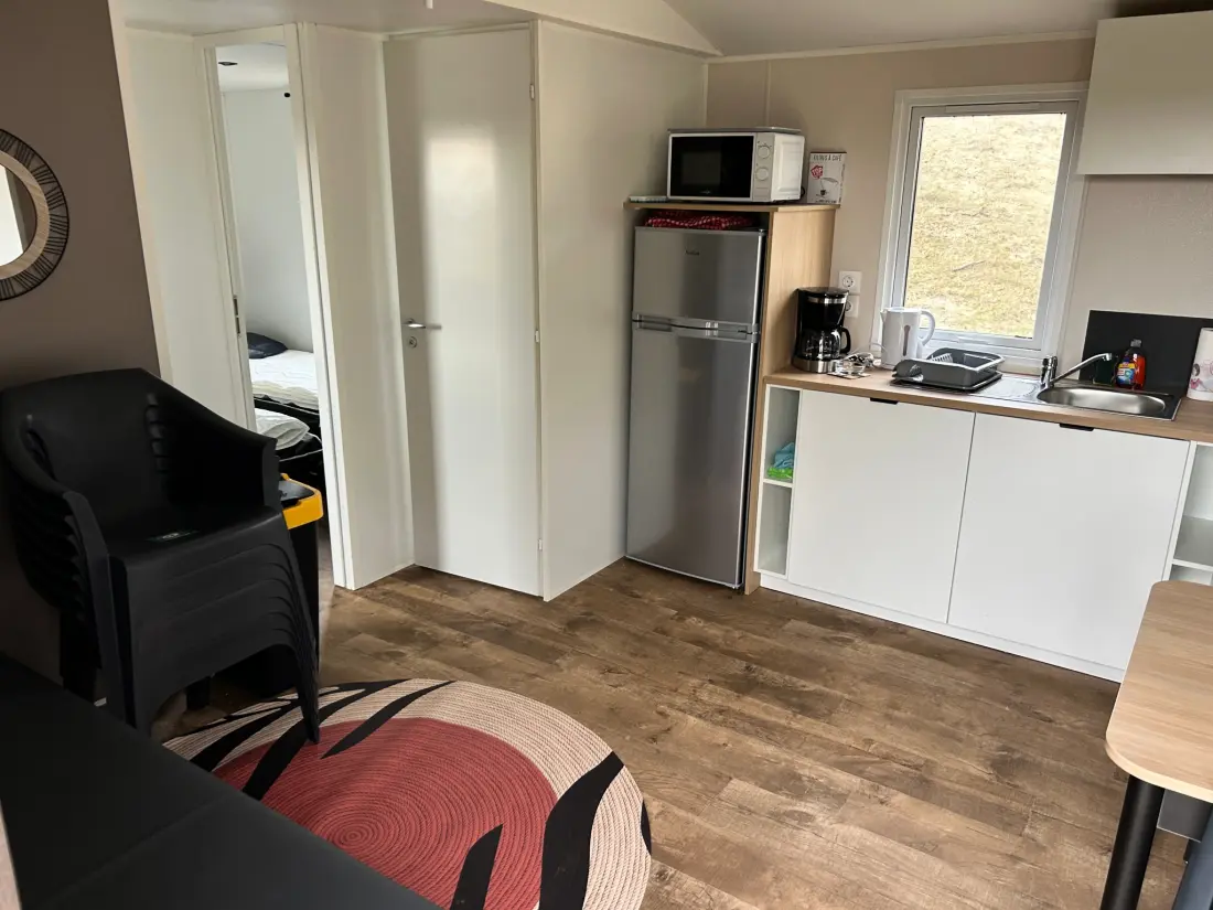 Camping Cristal d'Opale 2 étoiles★★